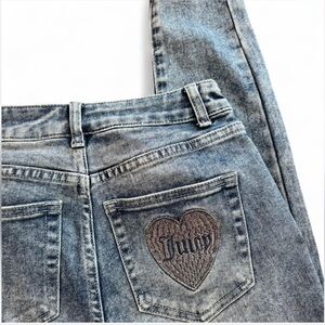 Juicy Couture Women's Jeans Size 2 :)